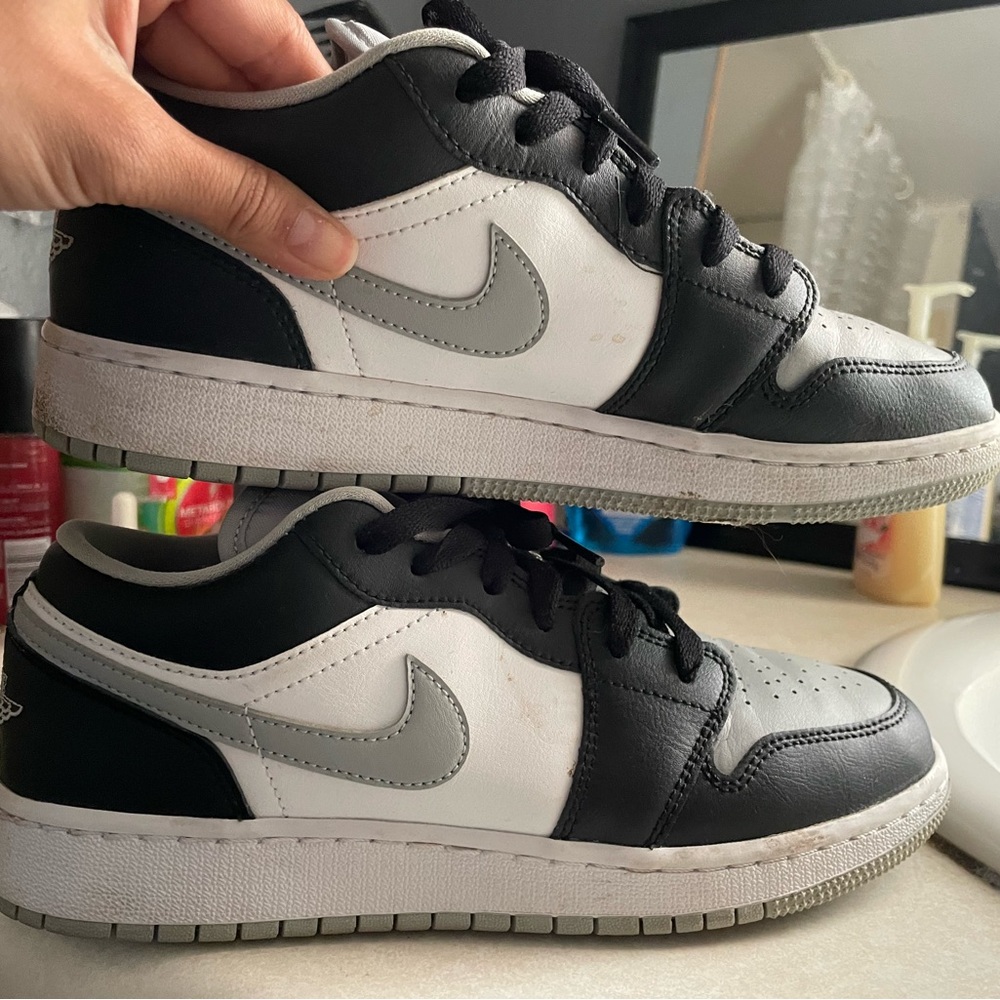 Nike Air Jordan